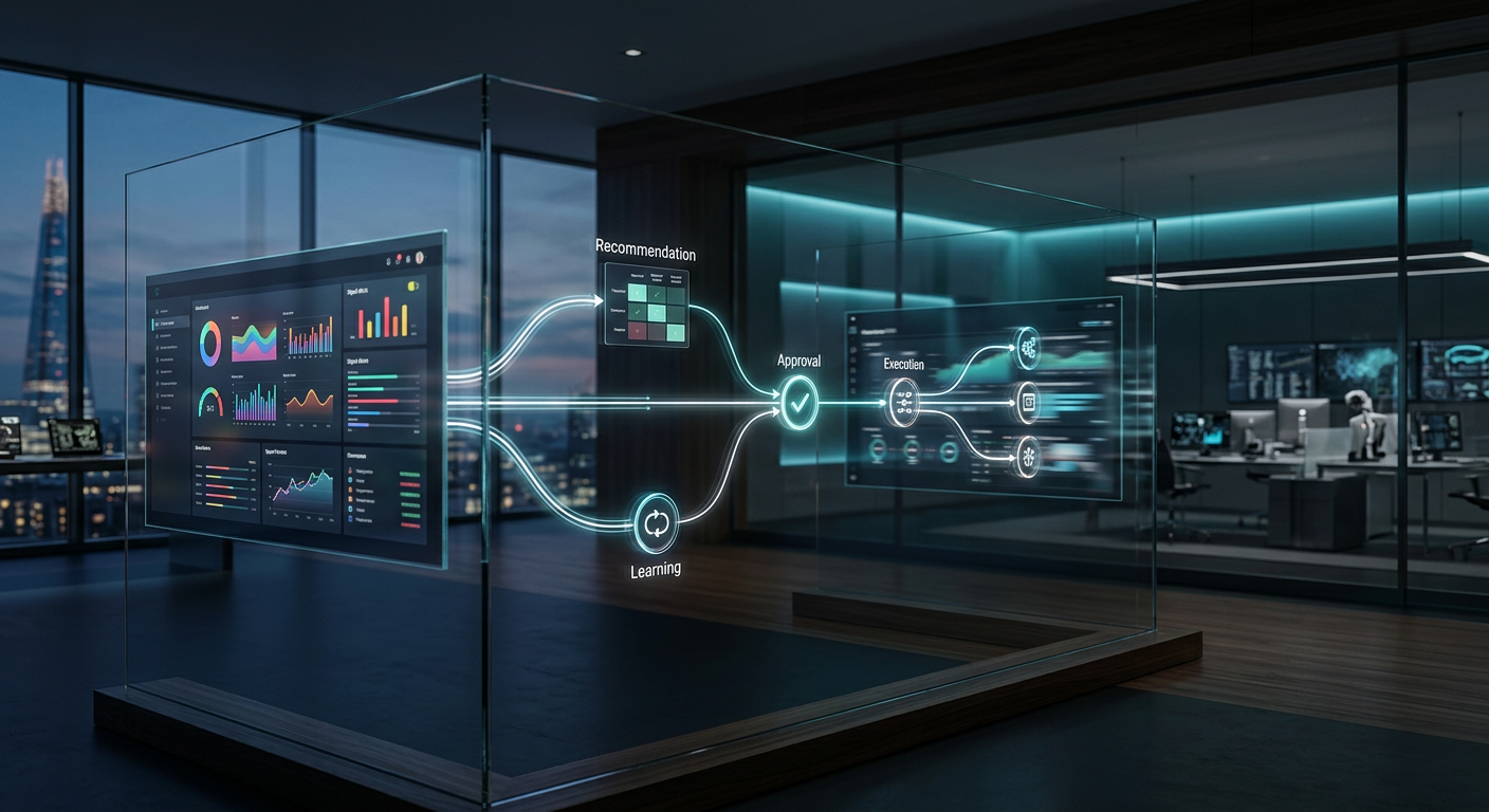 The Future of the Analytics Pro: From Report Builder to Agent Orchestrator